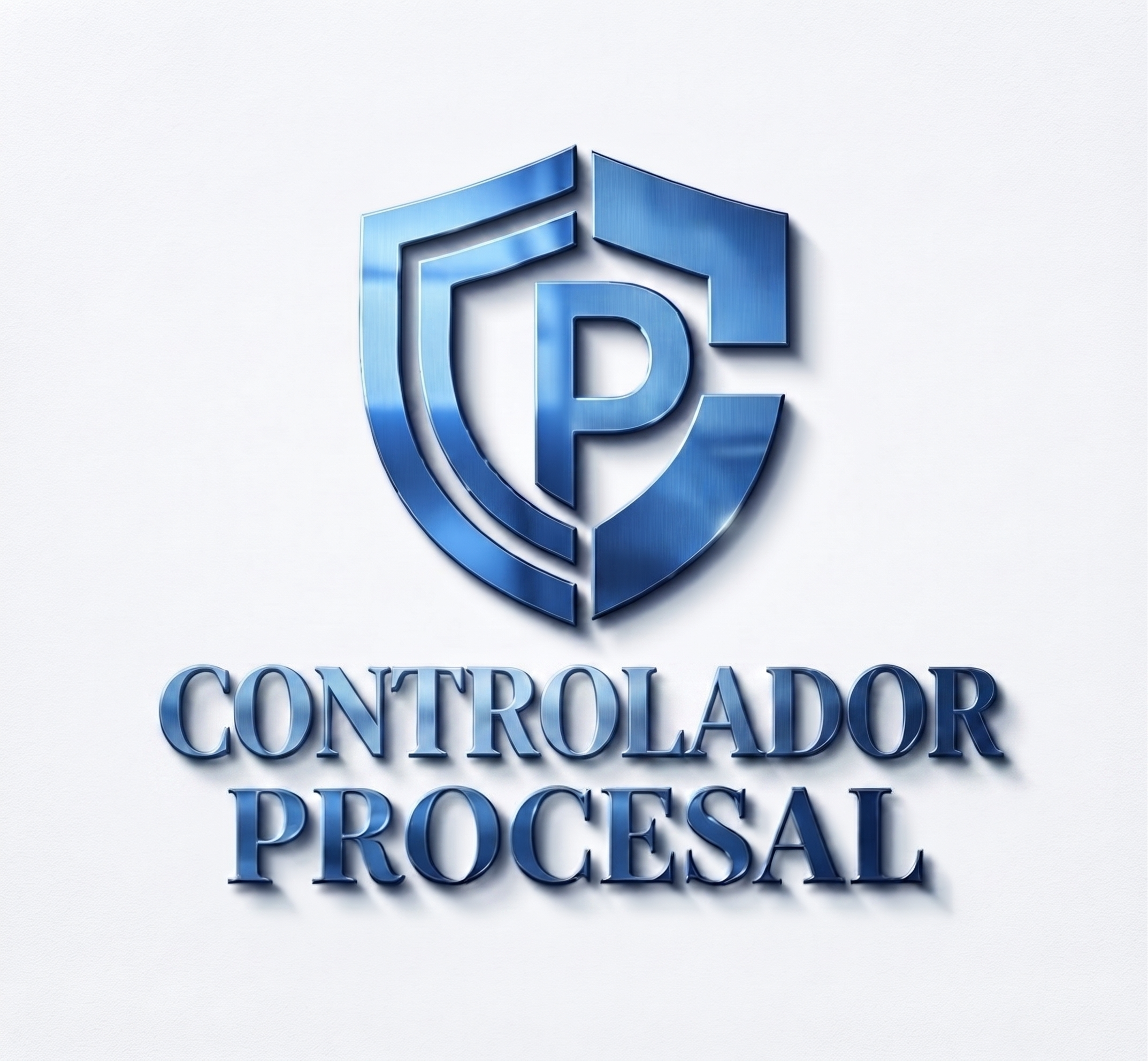 Controlador Procesal Logo